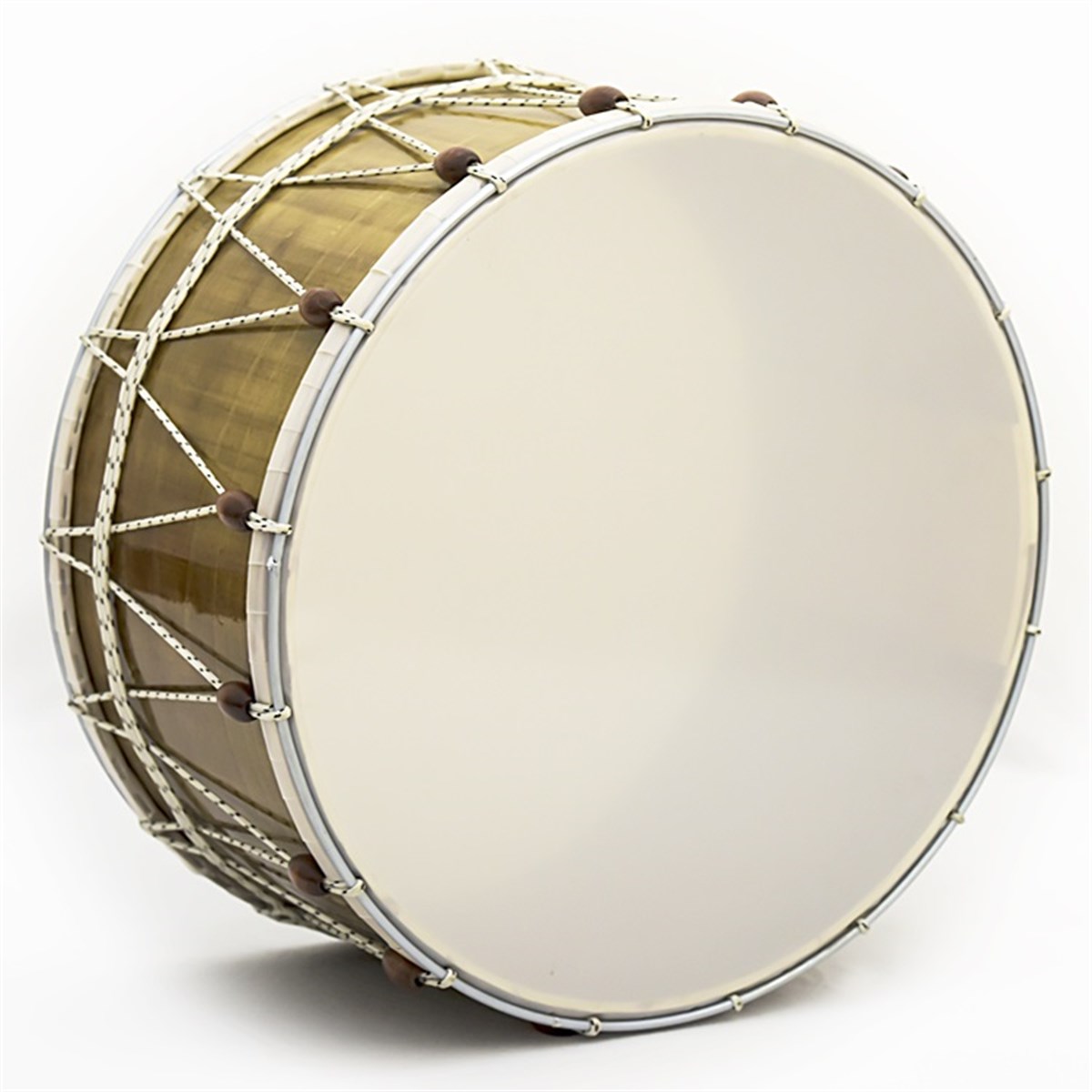 Rüyada DAVUL görmek ne anlama gelir